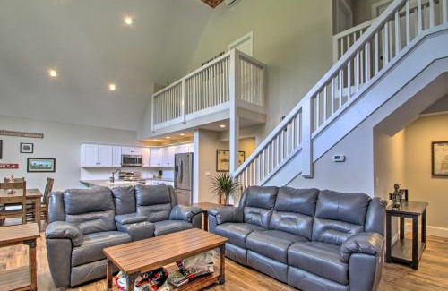 Cranmore Birches Apartment | Condo with Grill Walk to North Conway and Cranmore!