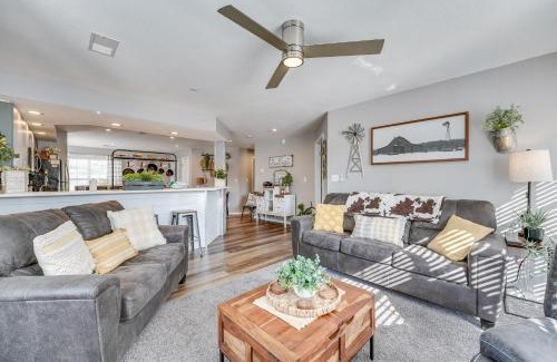 Table Rock Apartment | Condo with Pool about 2 Mi to Table Rock Lake!