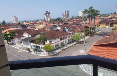 Jardim Imperador Apartment | Condomínio Alexandra