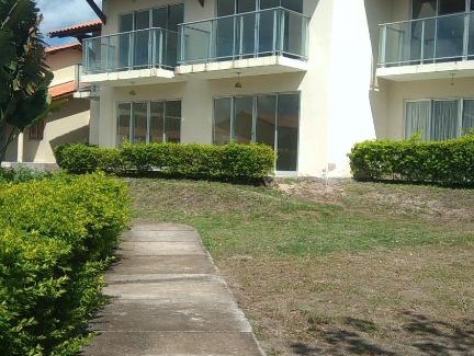 Boa Vista Apartment | Condomínio Arca de Nóe - ap 27(flat 01)