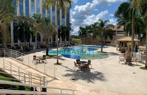 Barretos Apartment | Condomínio Barretos Thermas Park