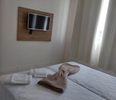 Barretos Apartment | Condomínio Barretos Thermas Park