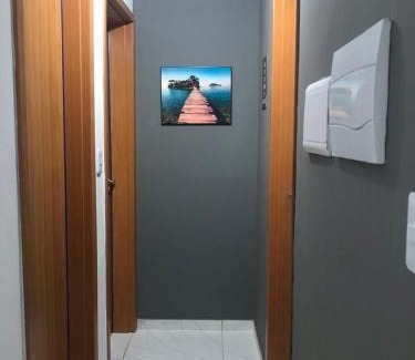 Mucumagro Apartment | CONDOMÍNIO BOSQUE IMPERIAL ll