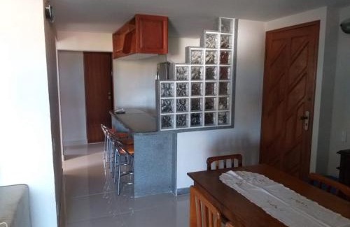 Prado Apartment | Condomínio das gaivotas