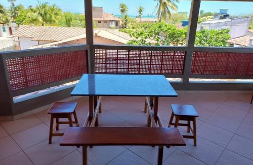 Prado Apartment | Condomínio das gaivotas