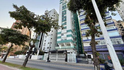 Sao Vicente Apartment | Condomínio Edifício Augustus