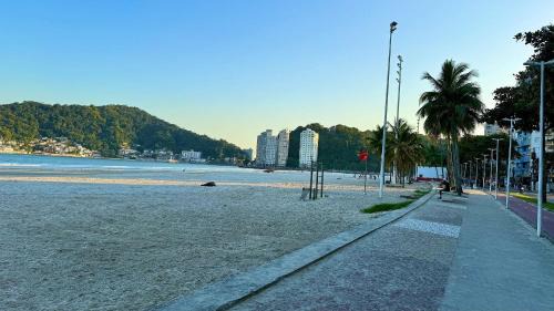 Sao Vicente Apartment | Condomínio Edifício Augustus