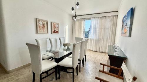 Sao Vicente Apartment | Condomínio Edifício Augustus