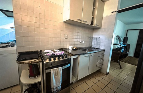 Jenipabu Condo | Condomínio Genipabu Summer House to OZPED Flats