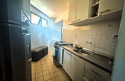 Jenipabu Condo | Condomínio Genipabu Summer House to OZPED Flats