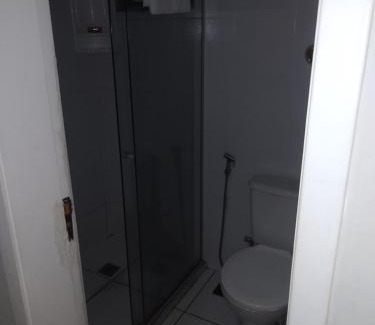 Paqueta Bed & Breakfast | Condomínio Gran Felicita Castelo