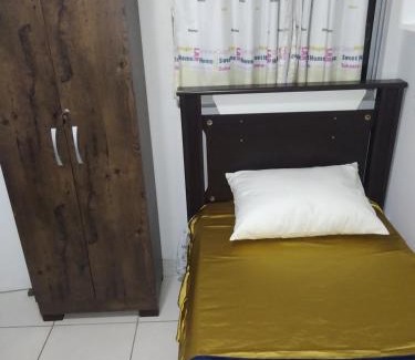 Paqueta Bed & Breakfast | Condomínio Gran Felicita Castelo