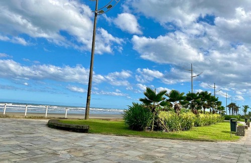 Vilamar Apartment | Condomínio Habitat