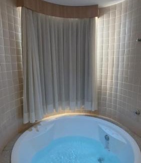 Termal Hotel | Condomínio Hot Springs Hotel