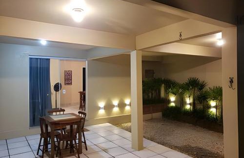 Centro House | Condomínio Jardins
