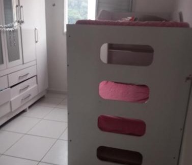 Jardim Virginia Apartment | Condomínio Mar e Sol