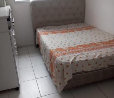 Jardim Virginia Apartment | Condomínio Mar e Sol