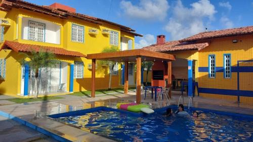Salinopolis House | Condomínio Mares do Sul