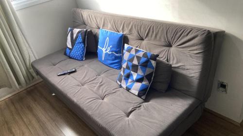 Belem Apartment | Condomínio Moov