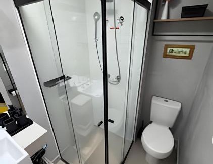 Pinheiros Apartment | Condomínio no Coração de Pinheiros