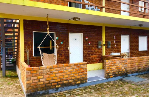 Barreirinhas Ski Chalet | Condomínio Porto dos Lençóis - AP02