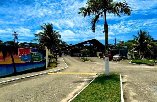 Baixo Grande Apartment | Condomínio Residencial Marina Clube