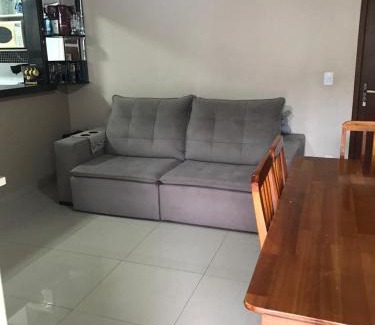 Baixo Grande Apartment | Condomínio Residencial Marina Clube