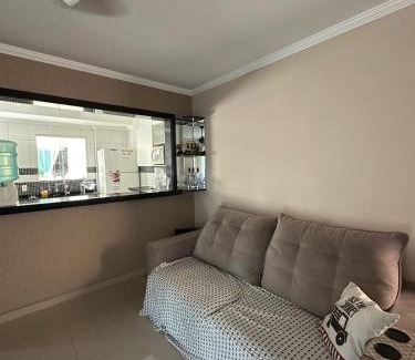 Baixo Grande Apartment | Condomínio Residencial Marina Clube