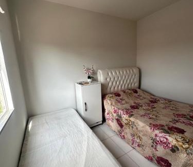 Marituba Apartment | Condomínio Torres Alamo