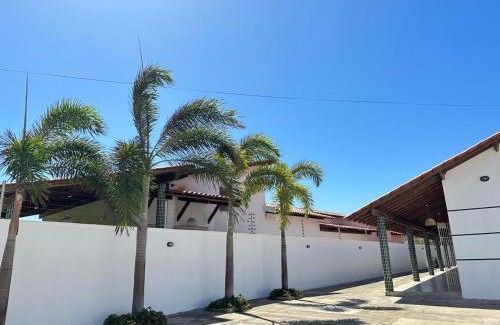 Luis Correia Apartment | CONDOMÍNIO VENTO DO LITORAL