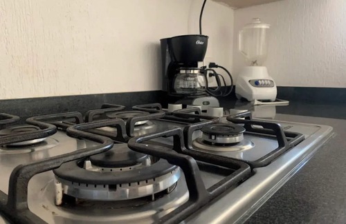 San Pedro Tlaquepaque Apartment | Condominio Centenario Depto 221 Wifi 50mb