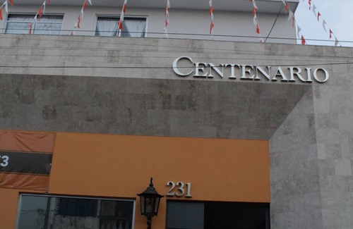 San Pedro Tlaquepaque Apartment | Condominio Centenario Depto 221 Wifi 50mb