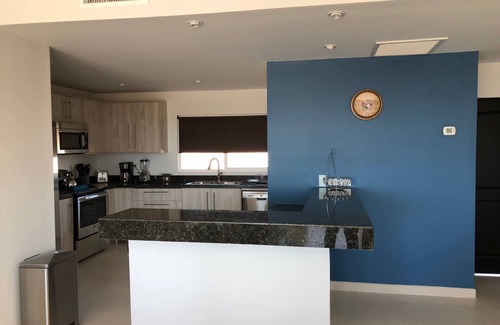 Mexicali Condo | condominio 804 corona del sol en puerto peñasco mexico en la playa de las concha