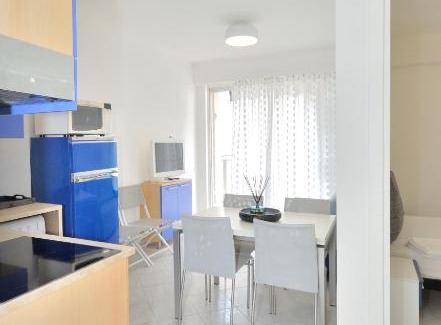 Bibione Apartment | Condominio Alice
