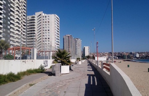 La Herradura Apartment | Condominio Bahia Horizonte piso 20