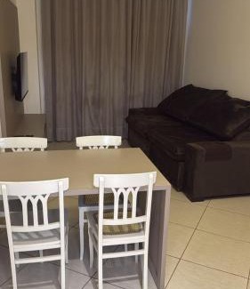 Barretos Apartment | Condominio Barretos Thermas Park - 1413