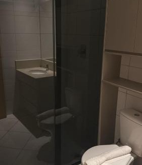 Barretos Apartment | Condominio Barretos Thermas Park - 1413