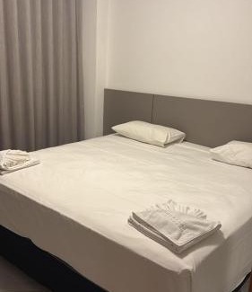 Barretos Apartment | Condominio Barretos Thermas Park - 1413