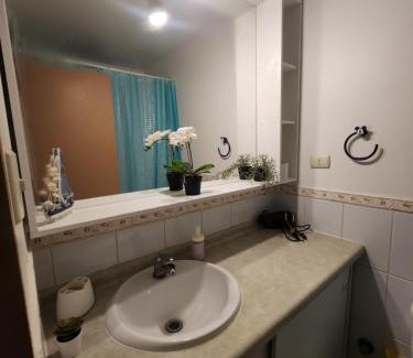 El Tabo Apartment | Condominio bosques del tabo,vista al mar