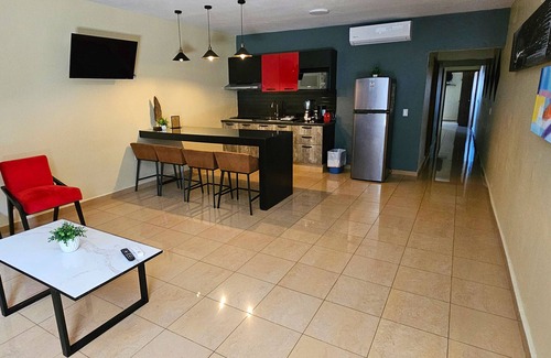 Guadalajara Municipality Apartment | Condominio Brillante GDL