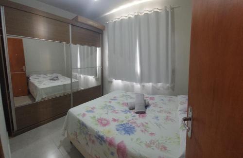 Nossa Senhora Aparecida Apartment | Condominio dos Lagos I