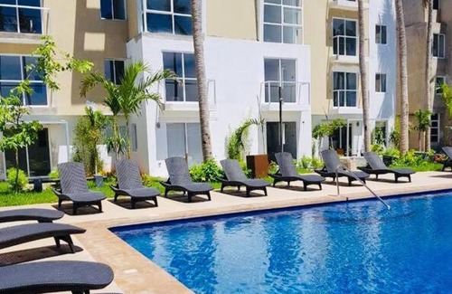 Cerritos Apartment | Condominio en Fracc Almar Mazatlan Sinaloa cerritos