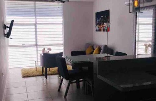 Cerritos Apartment | Condominio en Fracc Almar Mazatlan Sinaloa cerritos