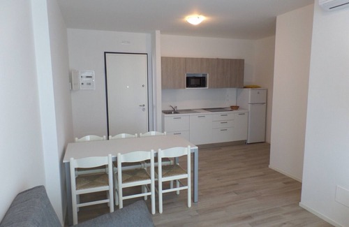 Bibione Apartment | CONDOMINIO GIARDINO C