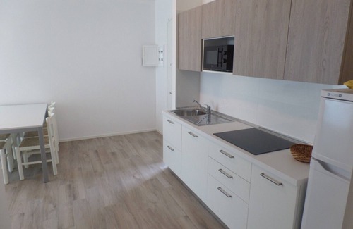 Bibione Apartment | CONDOMINIO GIARDINO C