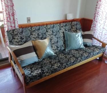 El Tabo Apartment | Condominio Ilimay Las Cruces