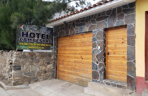 Churin Hotel | Condominio La Curva