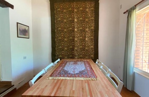 Villa Carlos Paz Apartment | condominio La Inesita