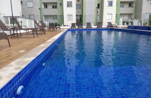 Itacolomi Apartment | Condominio Liara Easy Club