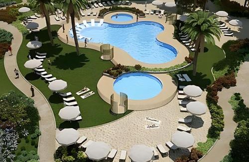 Algarrobo House | Condominio Los Naranjos